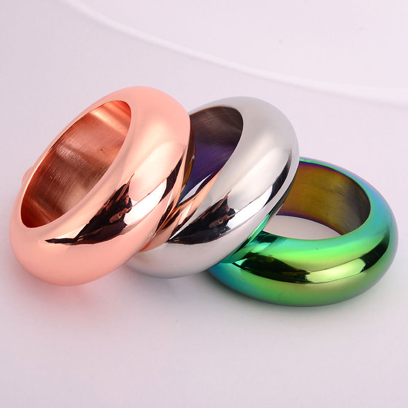 Bild von 304 Edelstahl tragbares Armband Flachmann