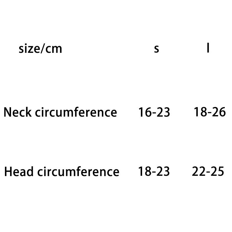 Изображение Multifunctional Bite-proof Breathable Cat Mask Mouth Cover Pet Supplies