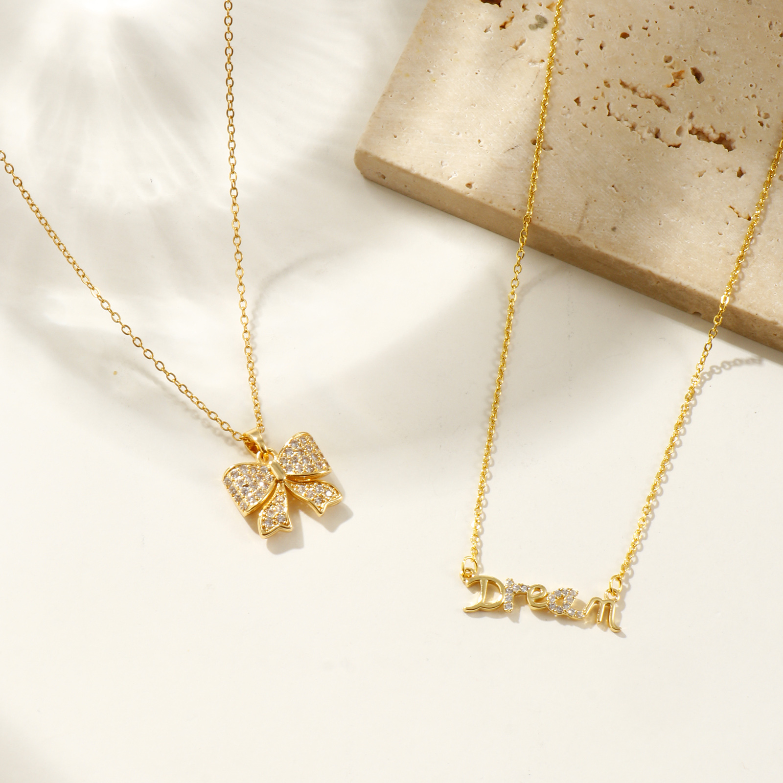 Picture of Stainless Steel Necklace Multicolor 1 Piece