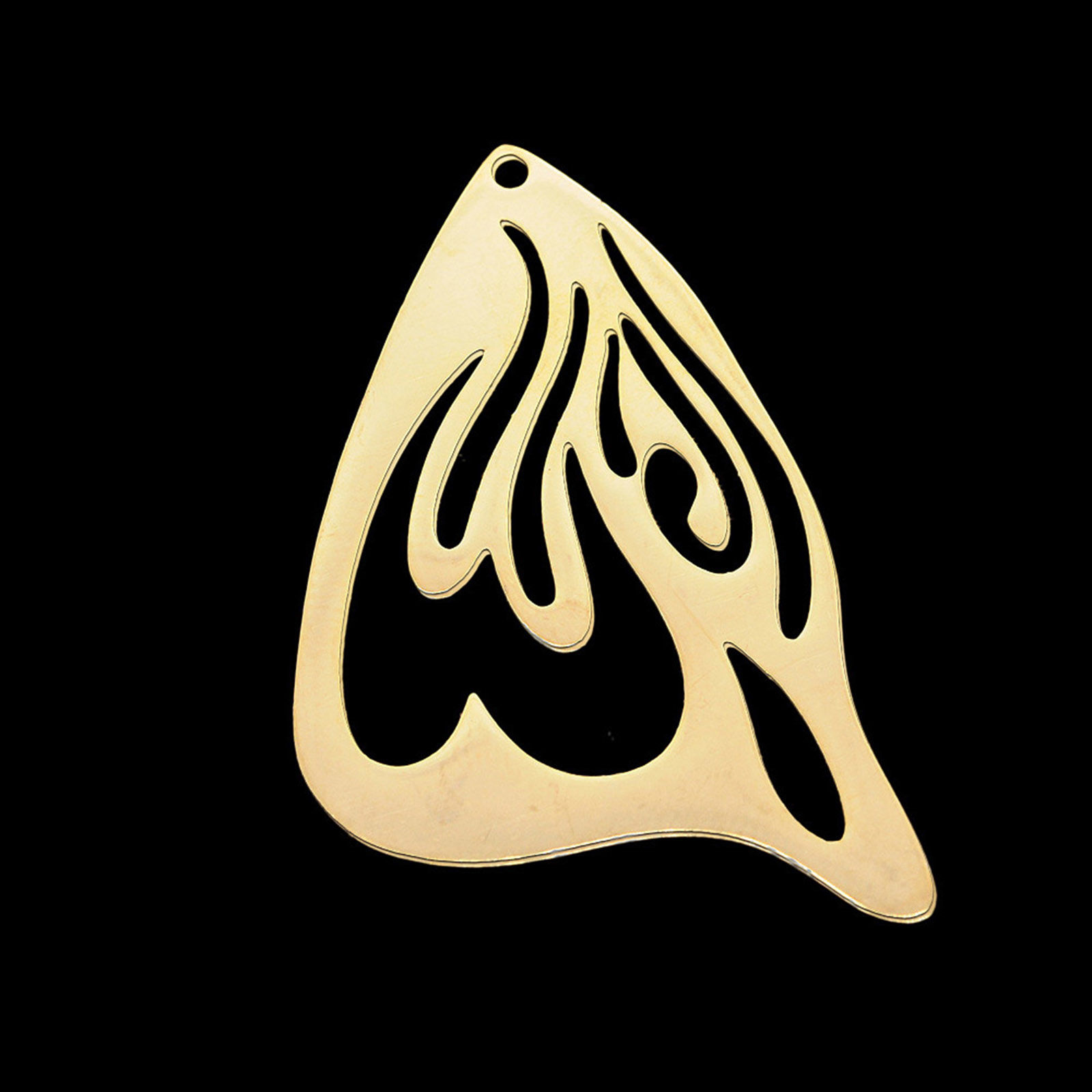 Picture of Stainless Steel Charms Multicolor 1 Piece