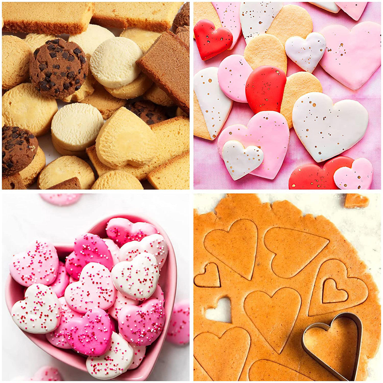 Изображение Нержавеющая Сталь Набор материалов для подвески серег своими руками Разноцветный 18см x 6см, 1 Комплект