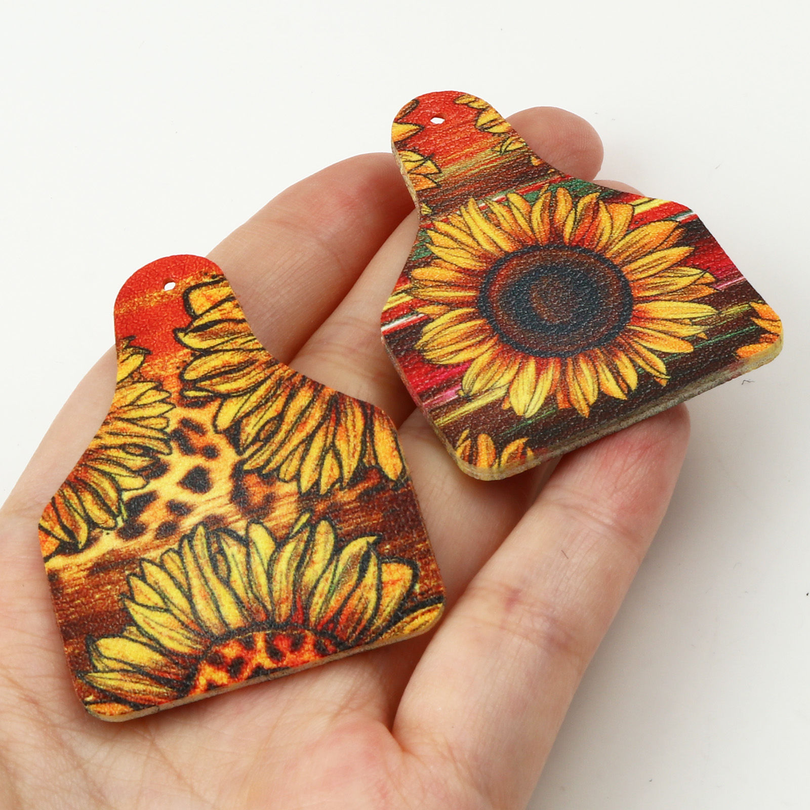 Изображение PU Подвески Бутылка пива Разноцветный 5 ШТ