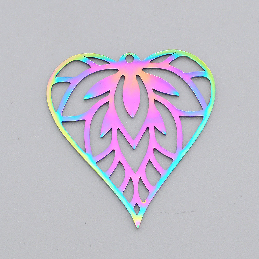 Picture of Stainless Steel Pendants Multicolor