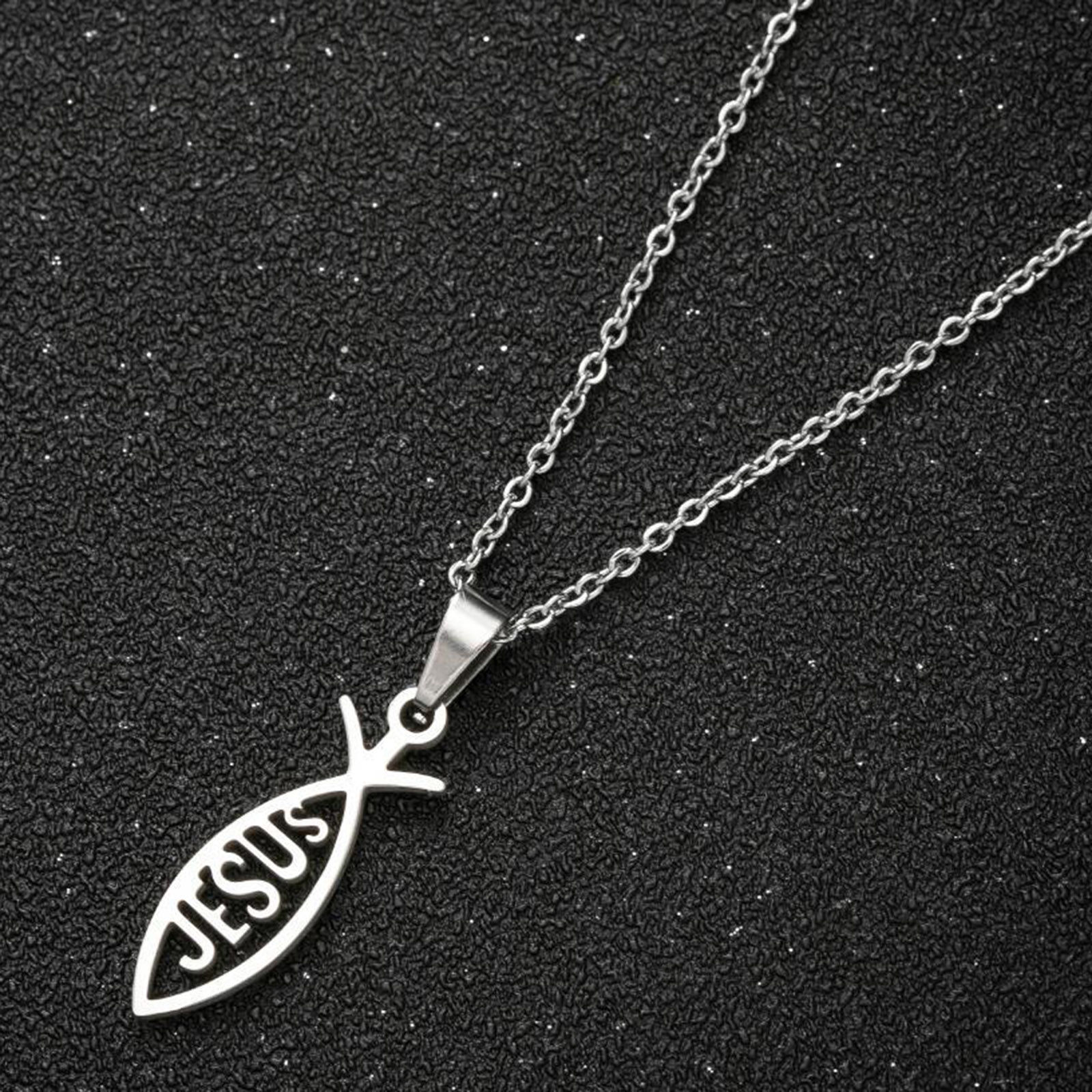 Picture of 201 Stainless Steel Stylish Link Cable Chain Necklace Multicolor 45cm(17 6/8") long