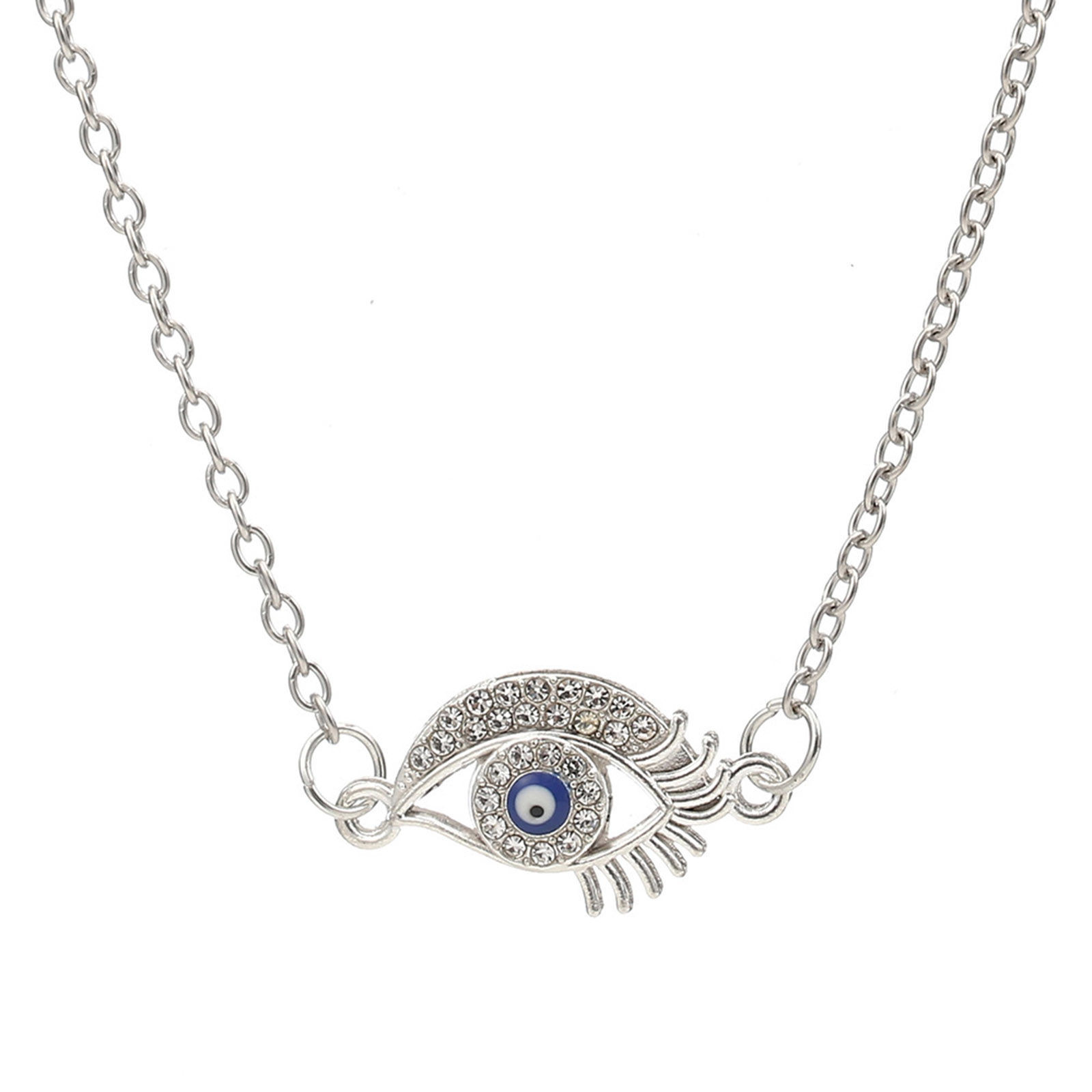 Imagen de Religión Collar con Colgante 40cm longitud, 1 Unidad