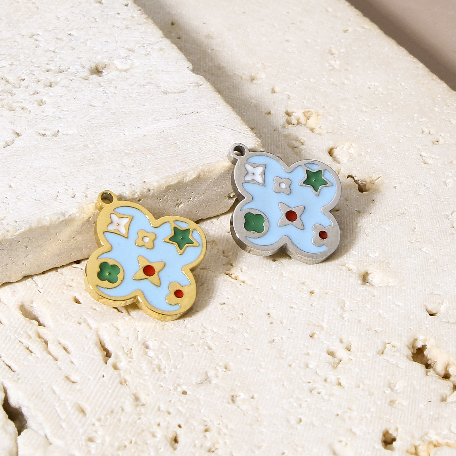 Picture of 304 Stainless Steel Charms