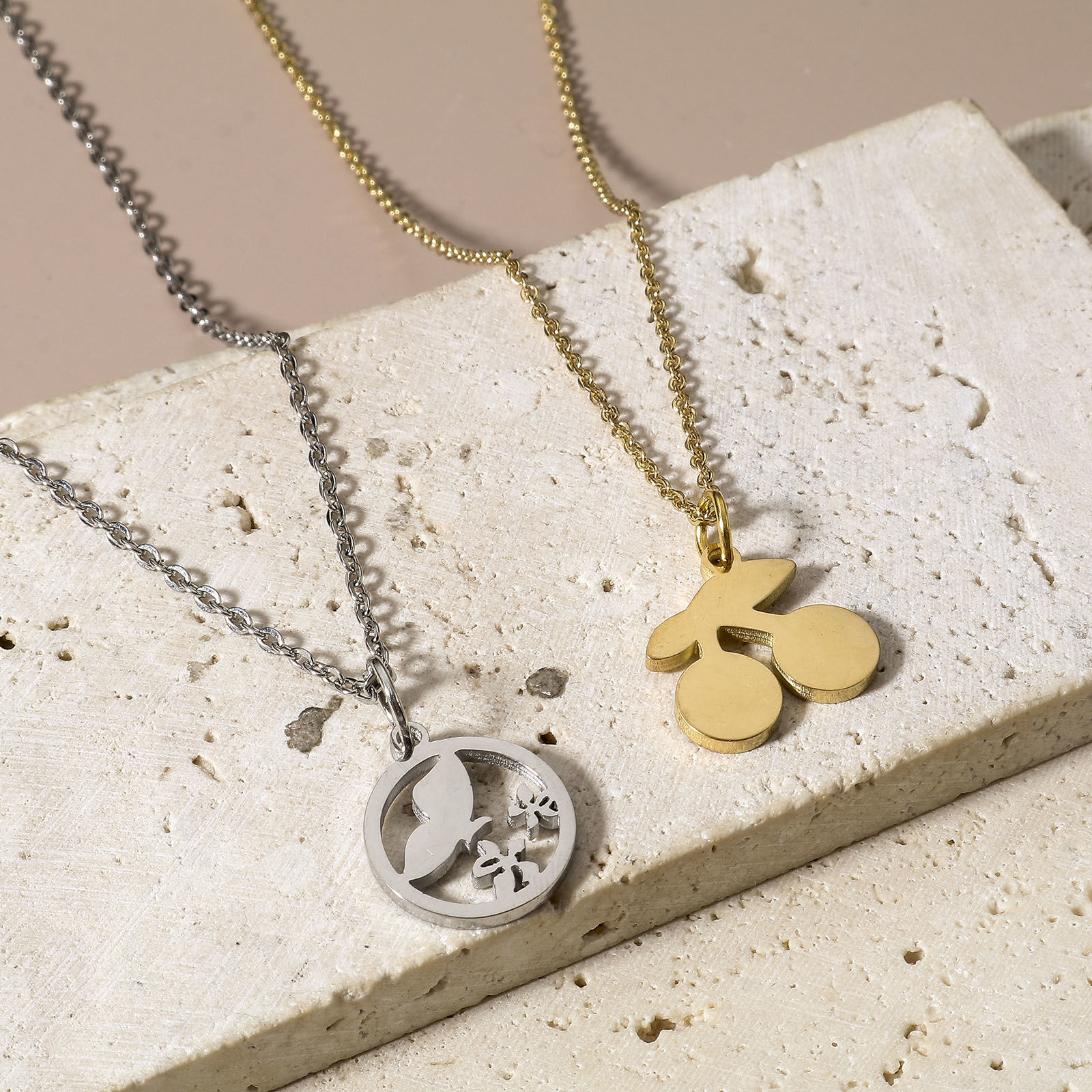 Picture of 304 Stainless Steel Charms