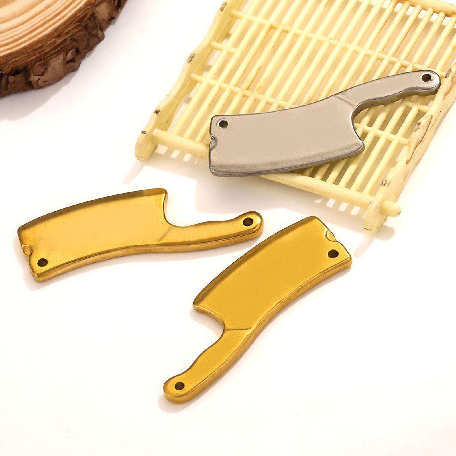 Picture of 304 Stainless Steel Pendants Tools