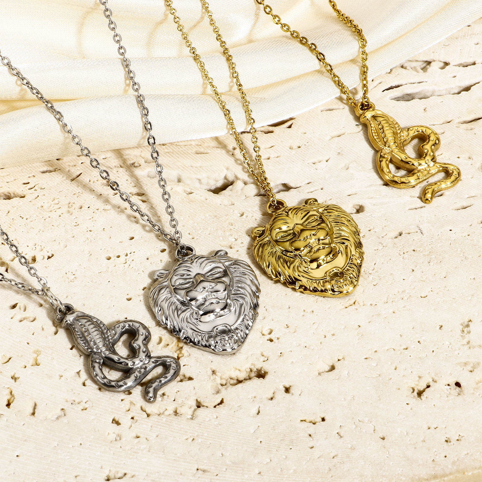 Immagine di 1 Pz 304 Acciaio Inossidabile Charms