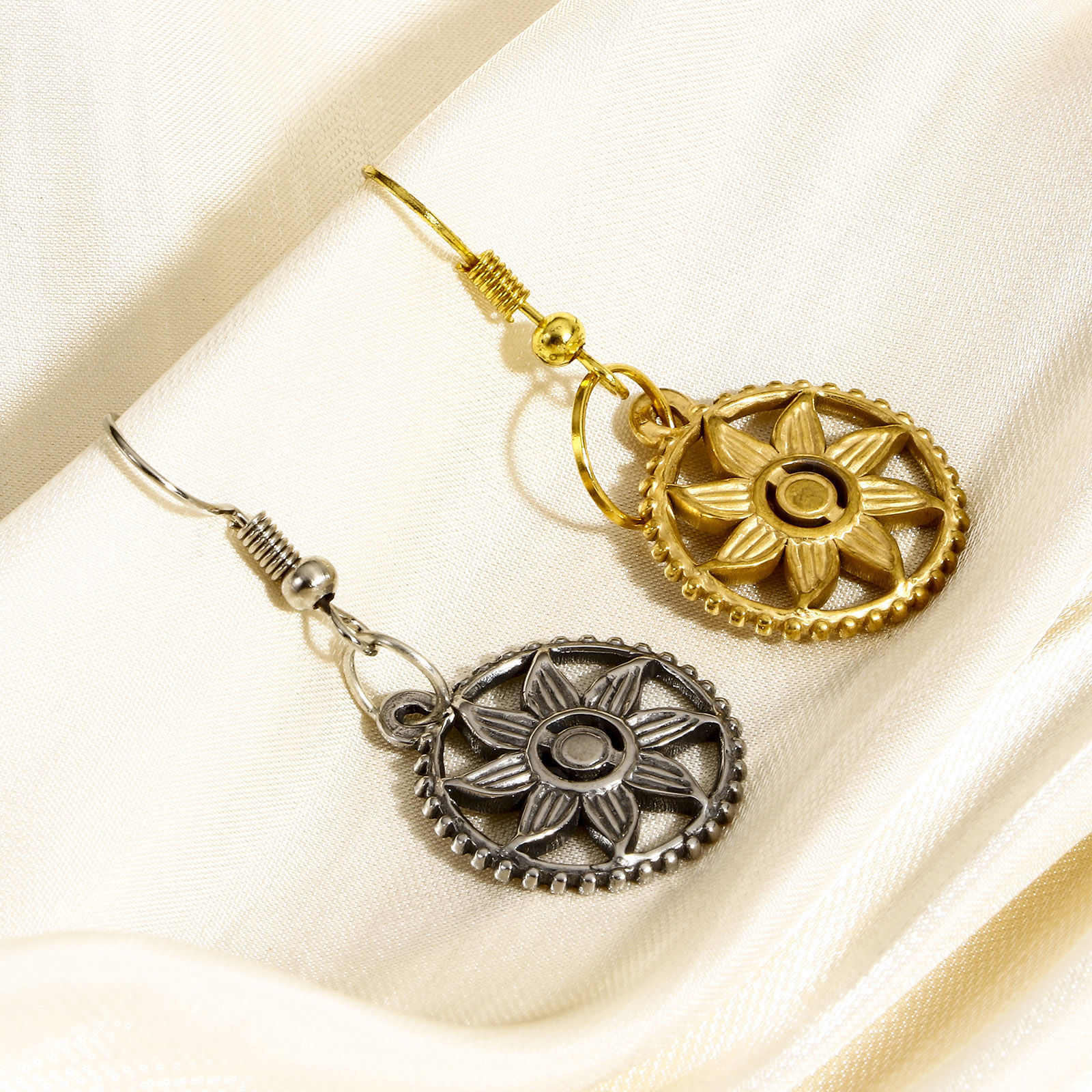 1 個 304ステンレス鋼 チャーム の画像