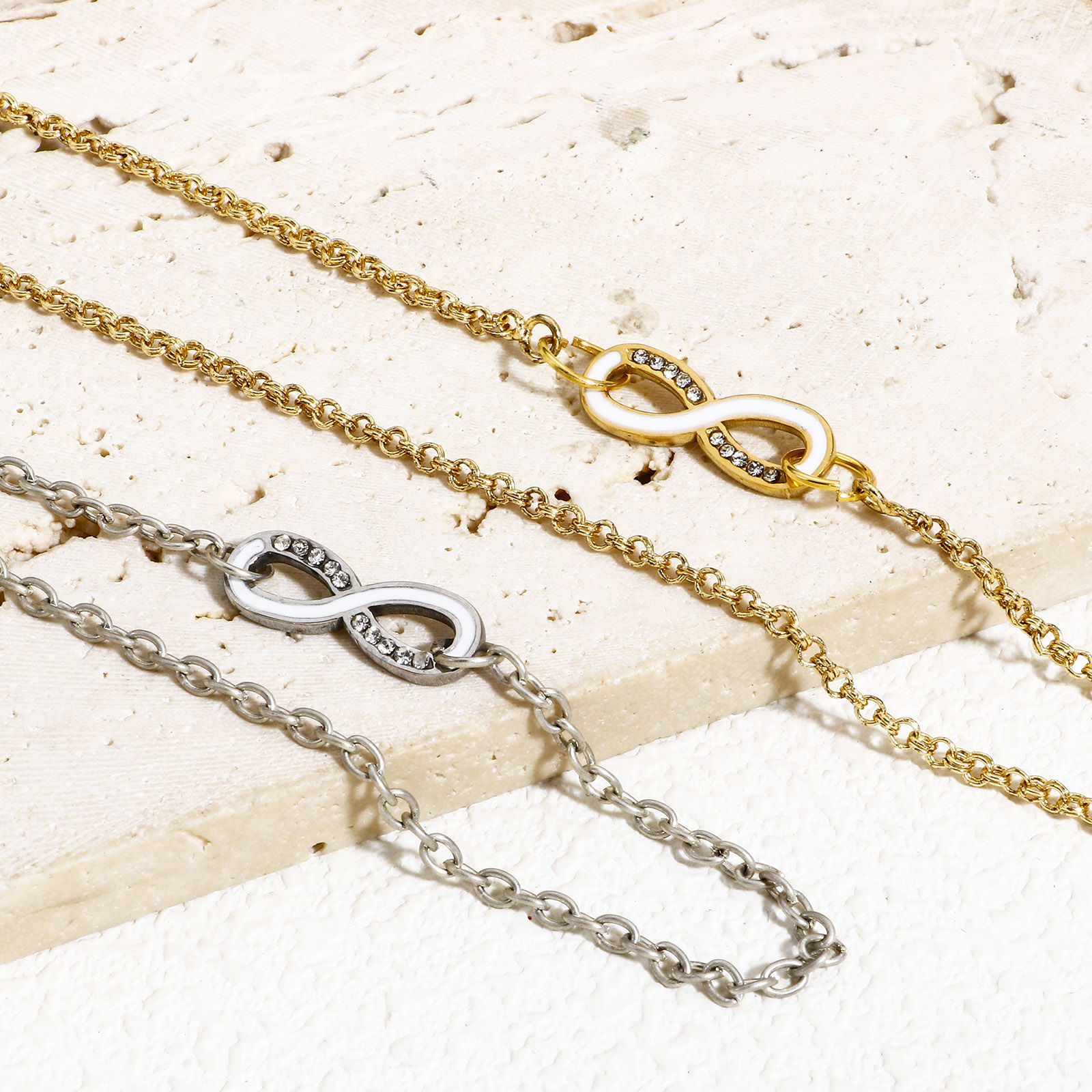 1 個 304ステンレス鋼 チャーム の画像