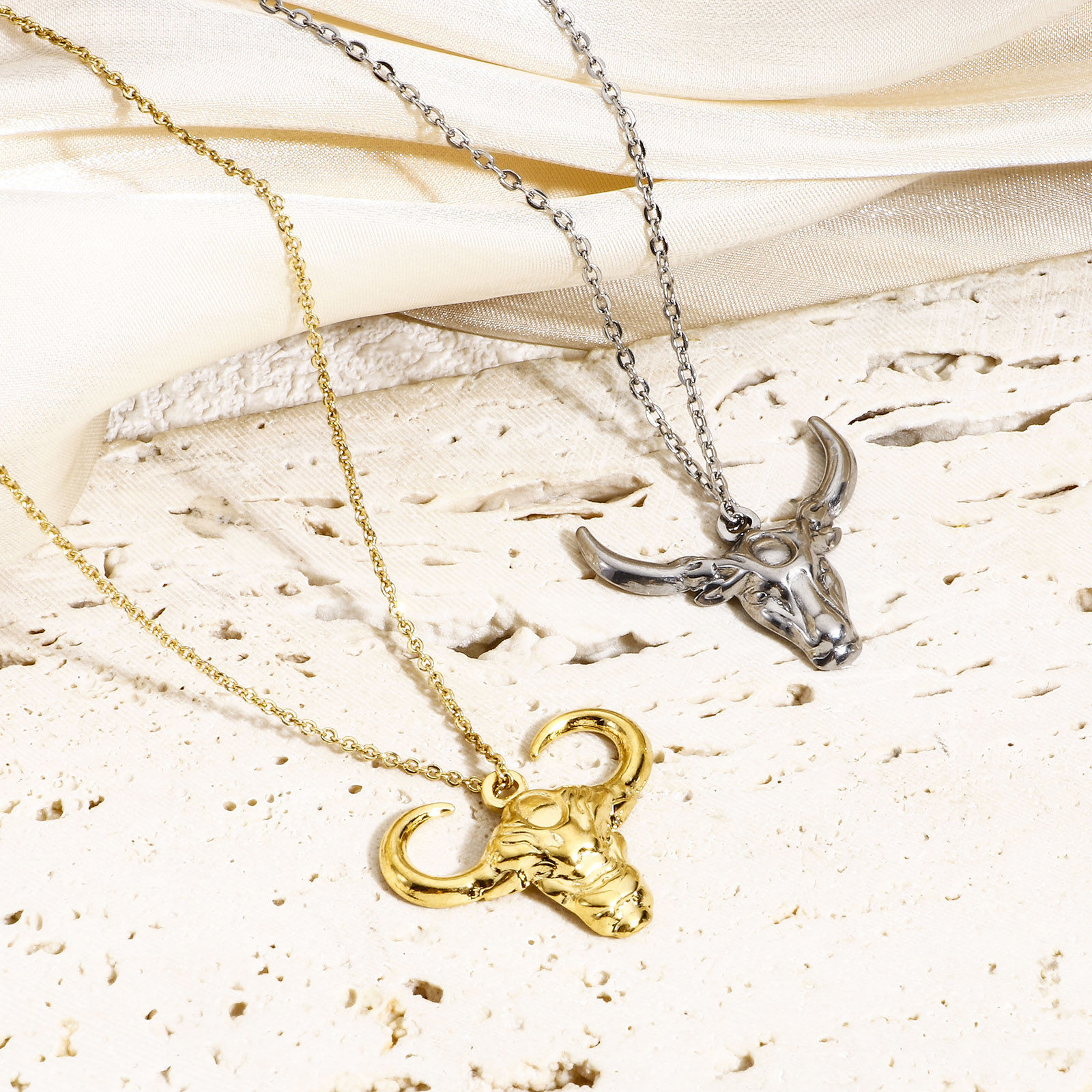 Picture of 304 Stainless Steel Charms