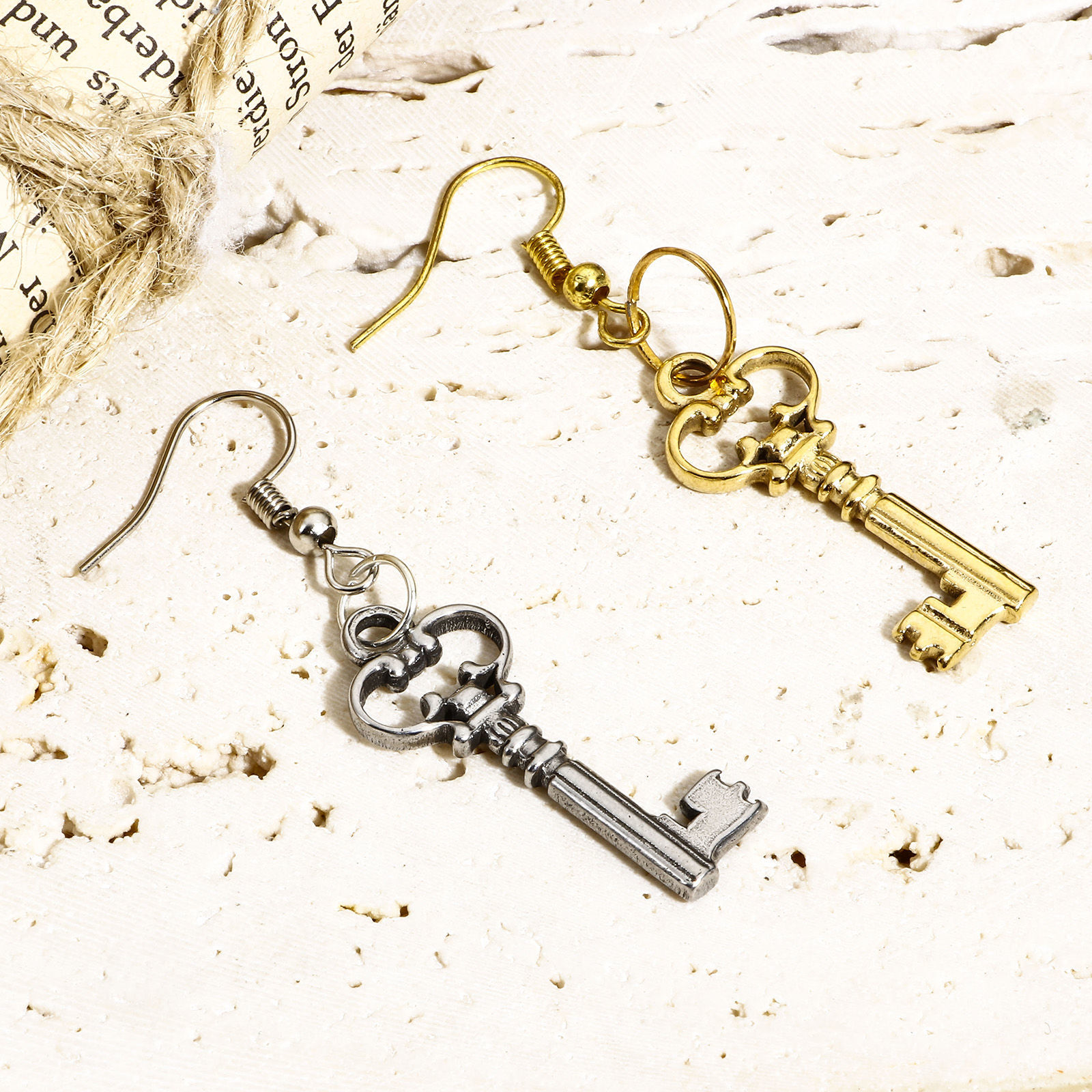 Immagine di 1 Pz 304 Acciaio Inossidabile Charms