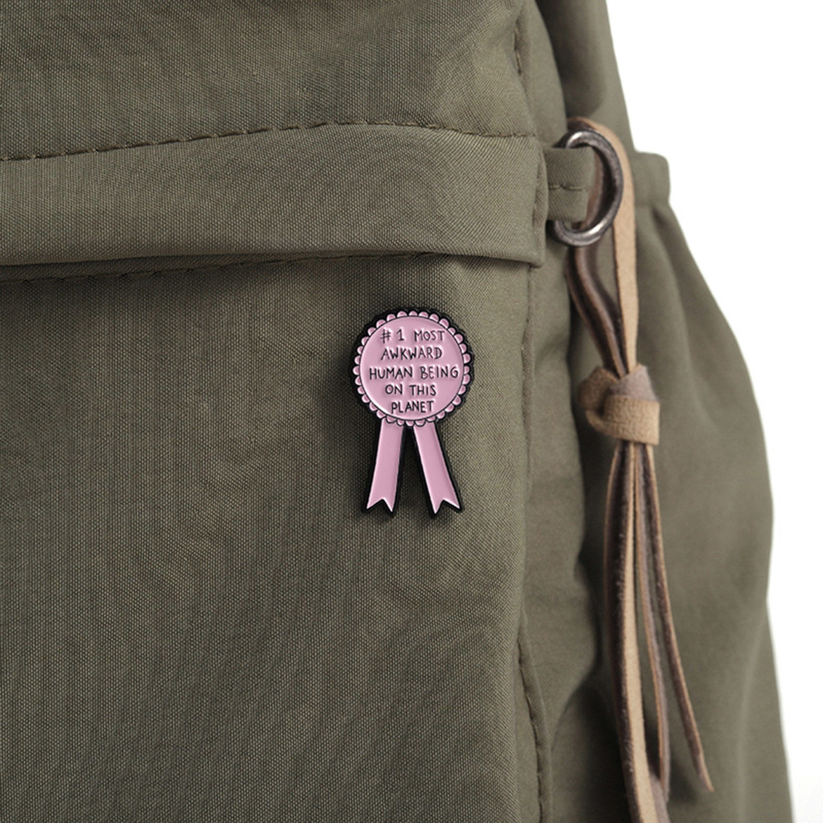 Изображение 1 ШТ Простой Основы для Брошей Разноцветный С Эмалью