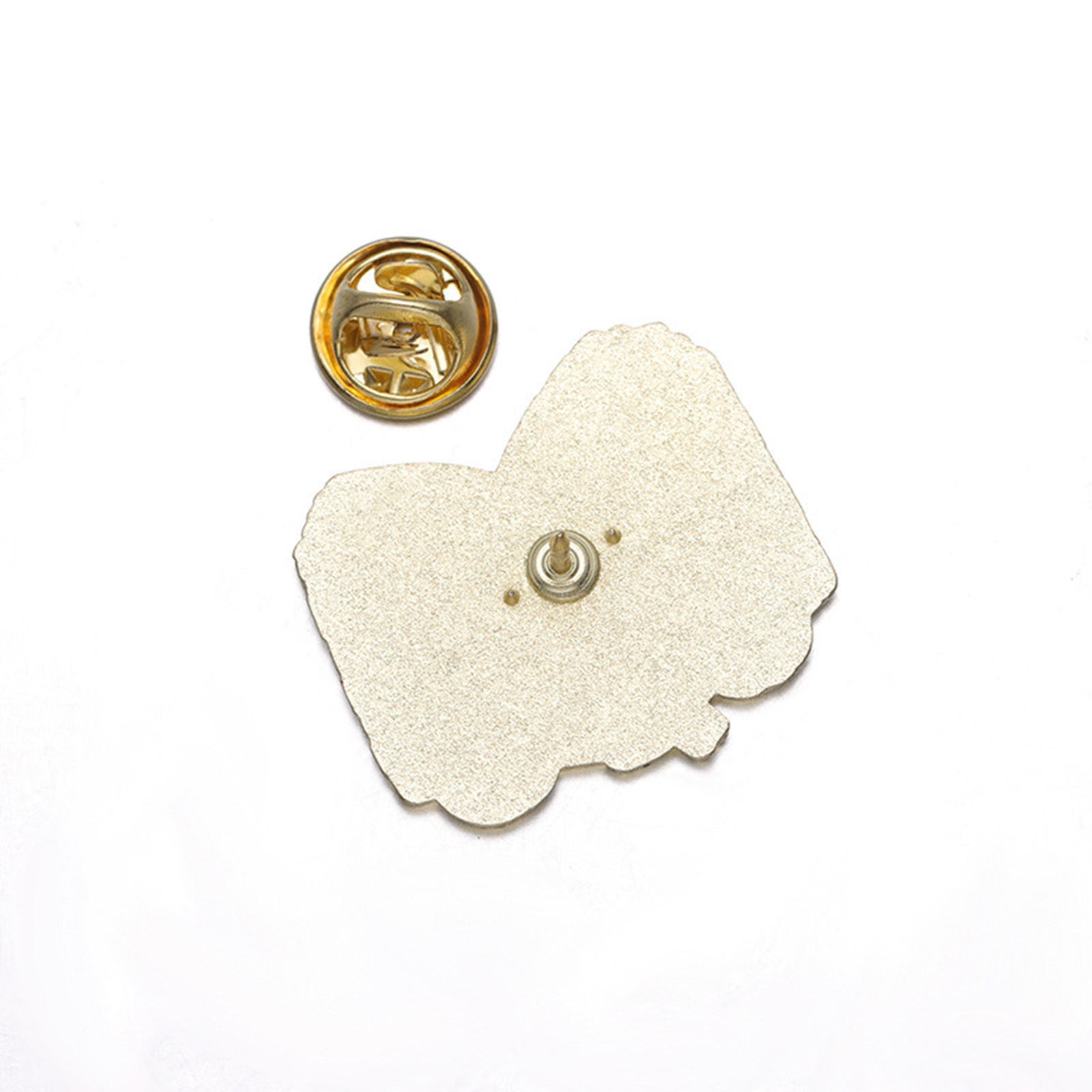 Picture of Graduation Pin Brooches Book Multicolor Enamel