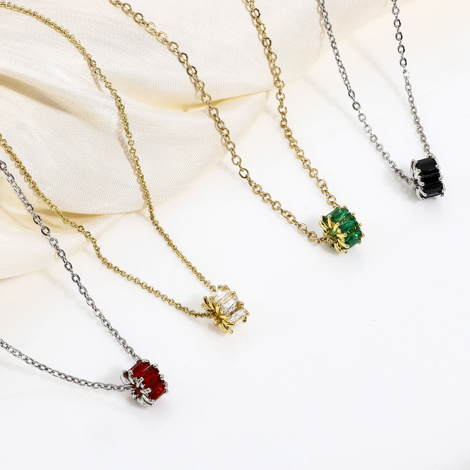 Изображение 1 ШТ Латунь Бисер для изготовления ювелирных украшений "Сделай сам настоящее золото с покрытием