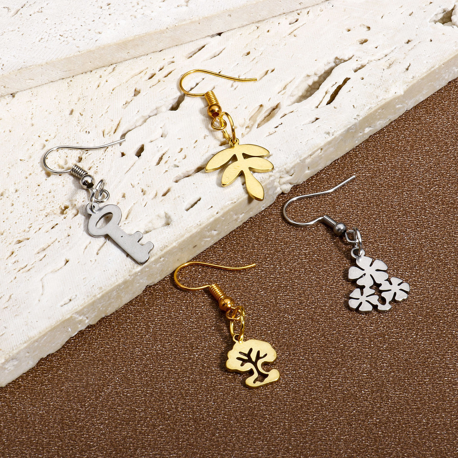 Изображение 10 ШТ 304 Нержавеющая Сталь Подвески