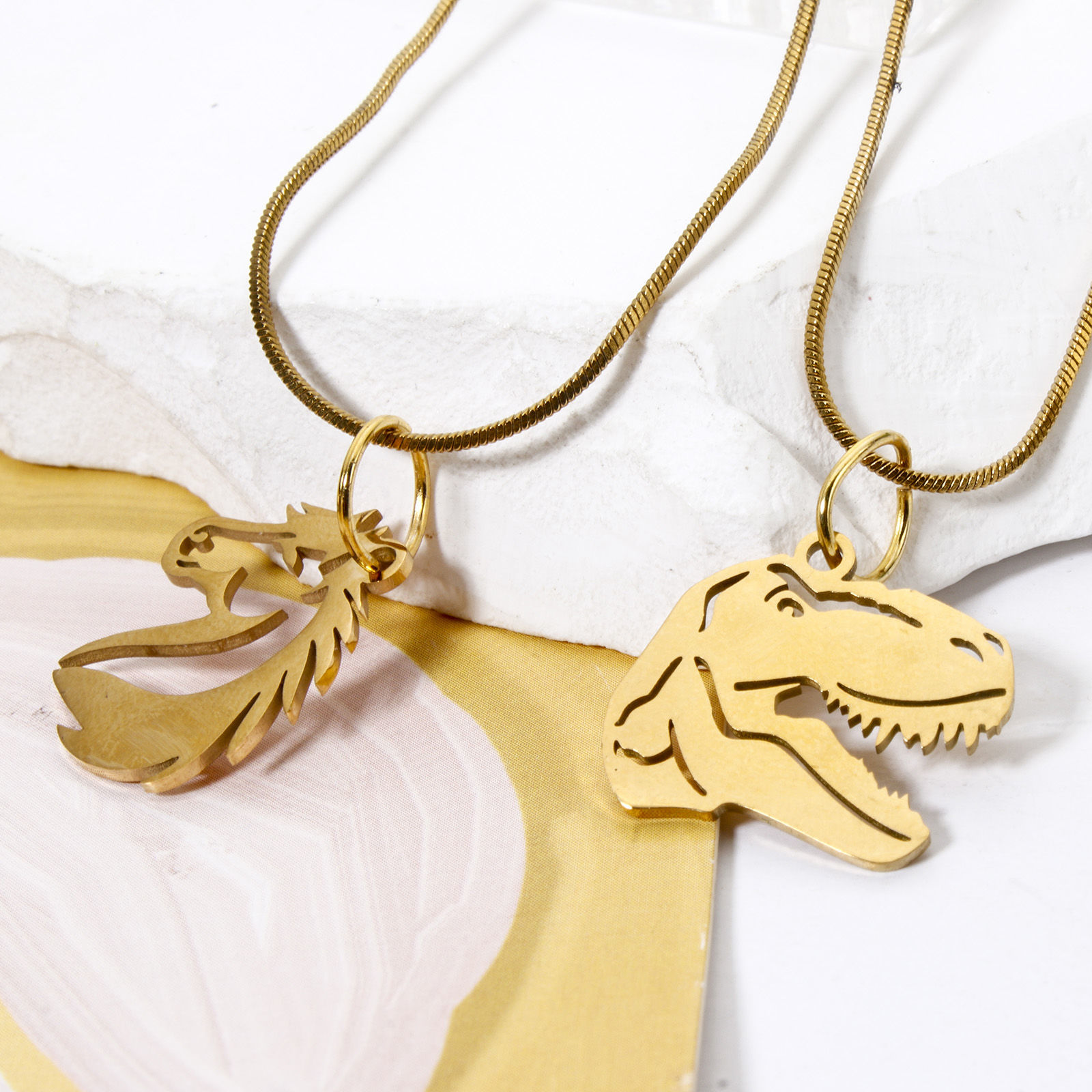 Bild von 304 Edelstahl Charms Tier Insekt Hohl