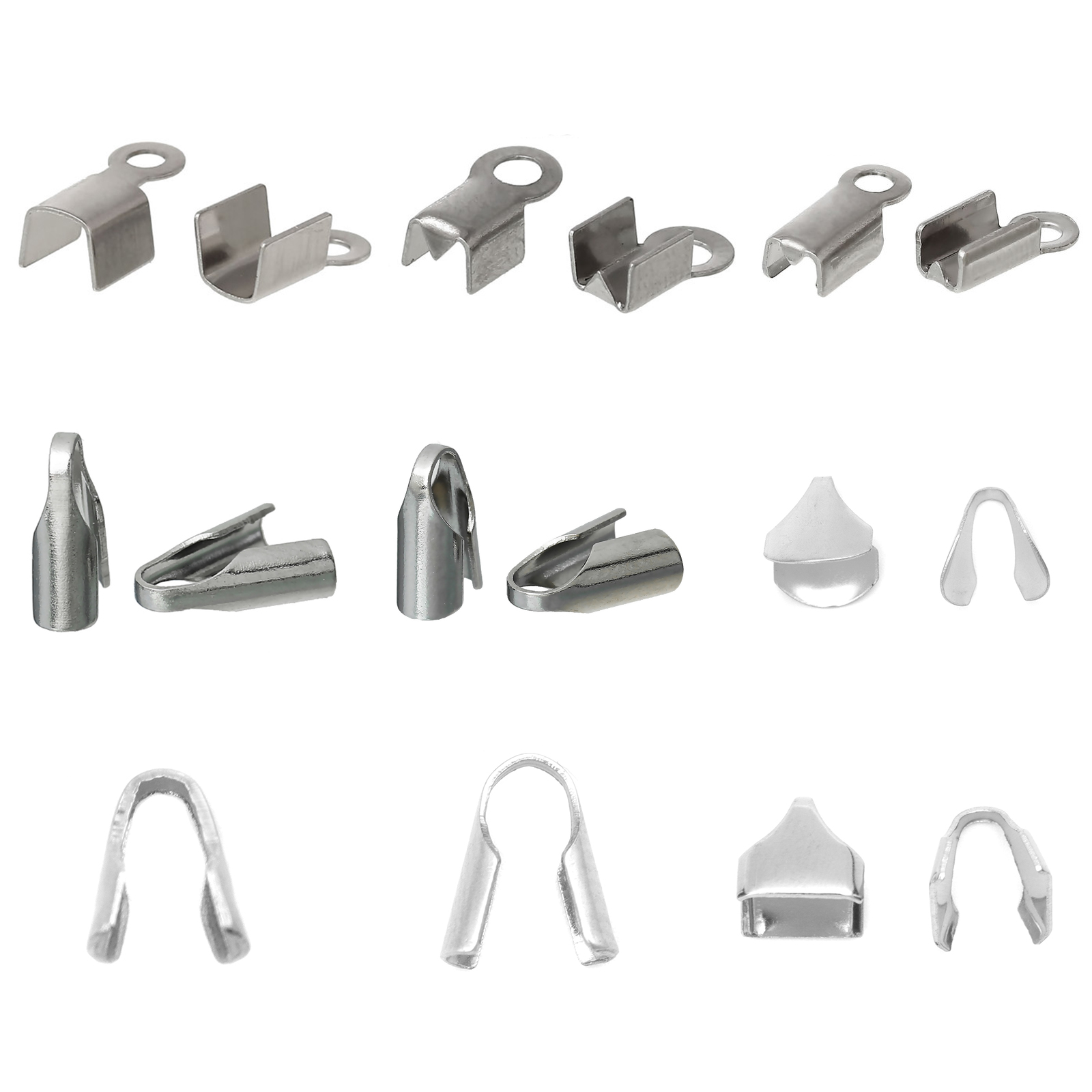 Picture of Stainless Steel Cord End Caps