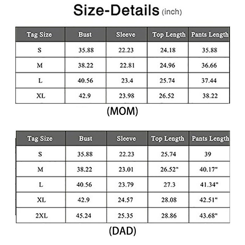 Изображение 1 Set Cotton Polyester Blend Christmas Family Matching Sleepwear Nightwear Pajamas Set Pixie Elf Stripe Green For Kids Children 100cm