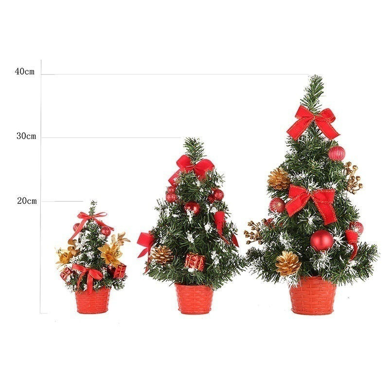 Imagen de Cloruro Polivinílico Adornos Azul Árbol de Navidad Nudo Mariposa 20cm, 1 Unidad