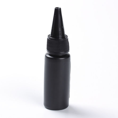 Picture of UV JR Glue For Jewelry DIY (About 20mL) 10.3cm(4") x 2.6cm（1"）, 1 Bottle