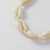 Picture of (Grade B) Shell Natural Necklace Creamy-White 78cm(30 6/8") long, 1 Piece