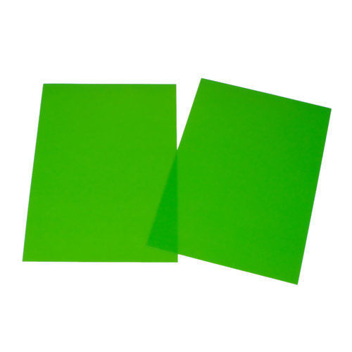 Изображение Шринк Пластик Прямоугольник Зеленый Нецензурный 29см x 20см, 1 ШТ