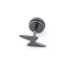 Picture of Stainless Steel Ear Post Stud Earrings Black Lightning 11mm x 6mm, Post/ Wire Size: (17 gauge), 1 Piece