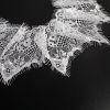 Изображение 1 Piece Polyamide Nylon Lace Trim White 300cm x 10cm