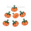 Show details for Zinc Based Alloy Charms Tomatoe Green Orange Painting 19mm( 6/8") x 17mm( 5/8"), 10 PCs Picture of Zinc Based Alloy Charms Tomatoe Green Orange Painting 19mm( 6/8") x 17mm( 5/8"), 10 PCs