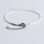 Imagen de Pulseras Cuerda de la Cera de Blanco 20 Unidades