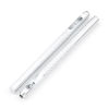 Picture of Iron Based Alloy Leathercraft Tools Die Punch Snap Rivet Setter Silver Tone 7.1cm, 1 Piece