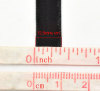 Изображение Смешанные Широкие Атласные Ленты для Скрапбукинга ширина 12.5mm,проданные 10  рулонов/уп(22.5M)