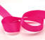 Picture of Polyester Easter Satin Ribbon Fuchsia 24mm(1"), 1 Roll(Approx 25 Yards/Roll)