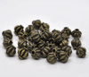Image de Perle en Alliage de Zinc Lanterne Bronze Antique 8mm x 8mm, Taille de Trou: 2mm, 60 PCs