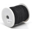 Bild von Milchsaft & Nylon Elastisches Schnur Schwarz 1mm, 1 Rolle (120M/Rolle)