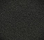 Immagine di Vetro Seme Perline (Senza Foro) Nero Madreperla Dia: Circa 0.7mm 15 Grammi