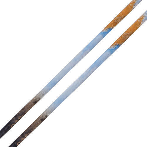 Bild von PU Schnur Bunt 1.8mm, 10 Meter