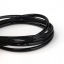 Bild von PU Schnur Schwarz 3.5mm, 5 Meter