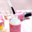 Picture of 15ml Resin Resin Jewelry Tools Sealer Super Gloss Transparent Clear 70mm(2 6/8") x 28mm(1 1/8"), 1 Piece