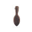 Picture of Zinc Based Alloy Glue On Bails Leaf Antique Copper 21mm x 7mm, 100 PCs