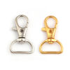 Picture of Iron Based Alloy Keychain & Keyring Silver Tone 40mm x 24mm, 10 PCs