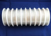 Bild von Nylon Elastische Schnur Weiß 1mm, 10 Rolle (ca.10 M/Rolle)