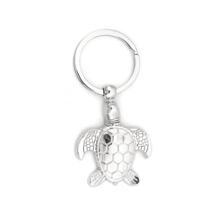 Picture of Keychain & Keyring Sea Turtle Animal 
