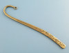 Picture of 6PCs Antiqued Bronze Bookmark With Loop 122mm Findings