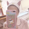 Picture of Fabric Headband Cat's Ears White, 1 Piece