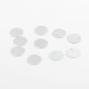 Picture of Sterling Silver Charms Silver Round 6mm Dia., 1 Gram (Approx 12-13 PCs)