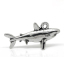Image de 20PCs Pendentif Charms Requin 26mmx13mm B20475
