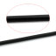 Immagine di Gomma Gioielli Corda Nero 1.5mm Dia, 10 Mt